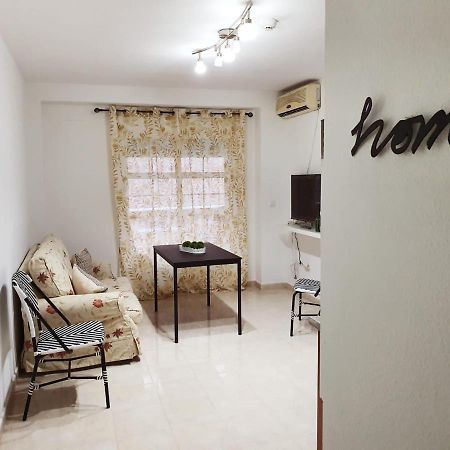 Apartamento Puerto II Mazagón Exterior foto