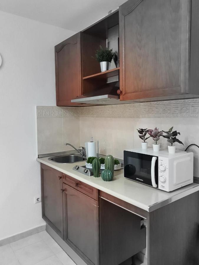 Apartamento Puerto II Mazagón Exterior foto