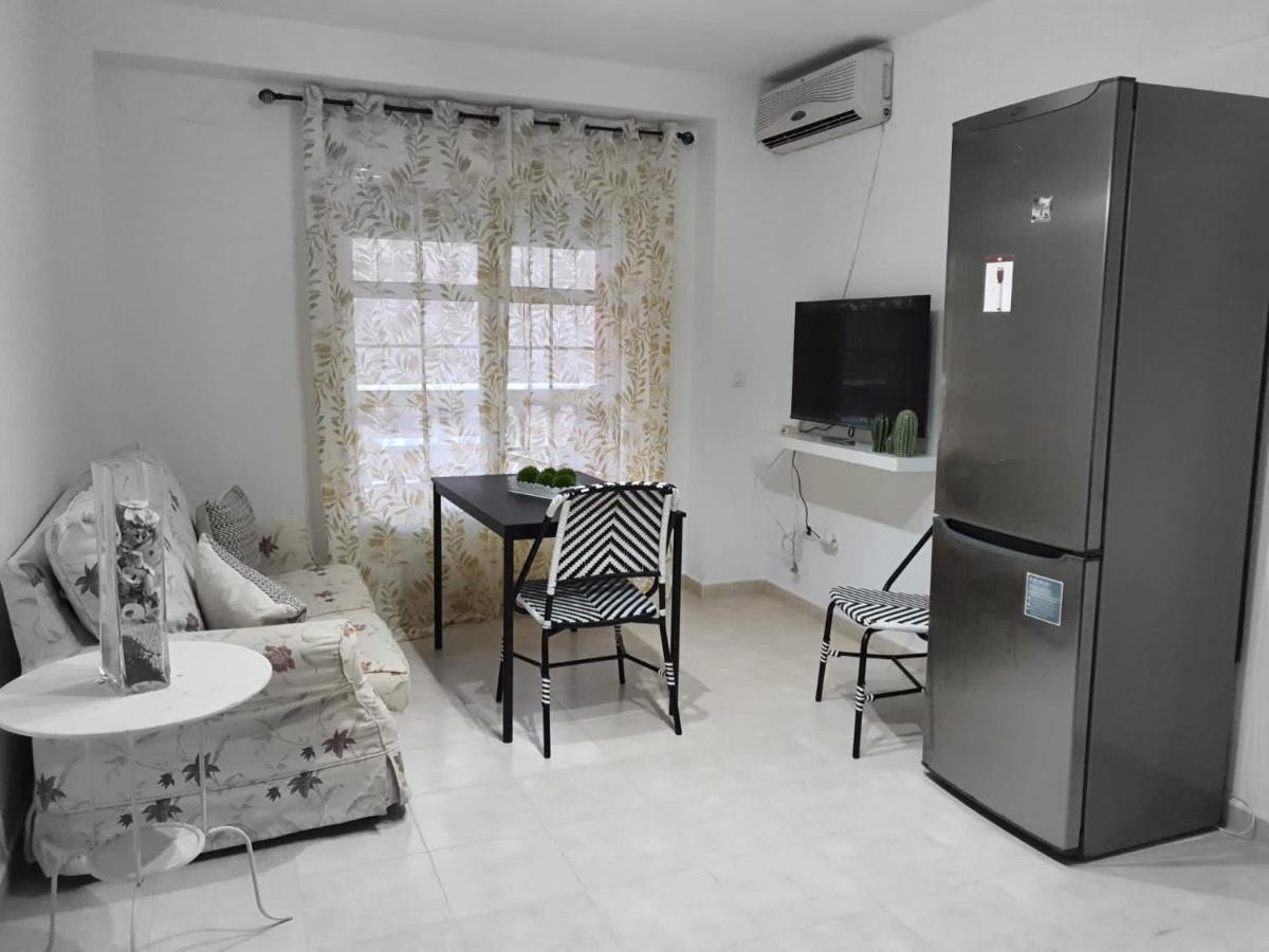 Apartamento Puerto II Mazagón Exterior foto